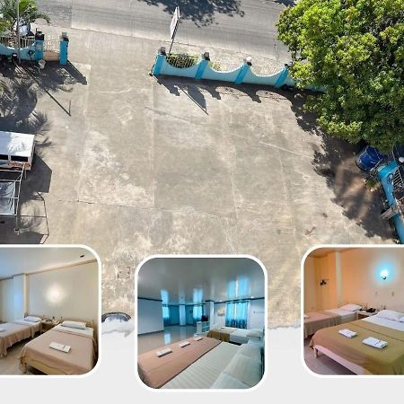 La Elliana Hotel & Restaurant, Inc. ลาวัก ภายนอก รูปภาพ